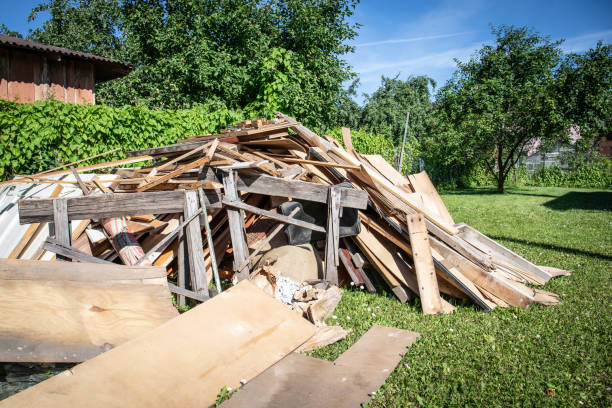 Best Estate Cleanout  in Grove City, FL