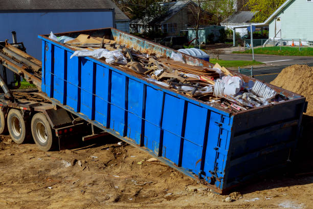 Best Scrap Metal Removal  in Grove City, FL