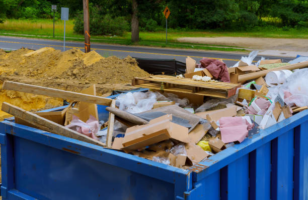 Best Retail Junk Removal  in Grove City, FL