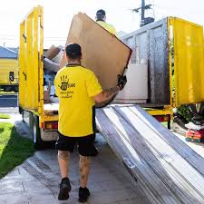 Best Dumpster Rental Services  in Grove City, FL